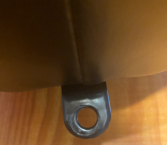 Le Pera Maverick Daddy Long Legs Seat & Backrest for 2008-2024 Harley Touring