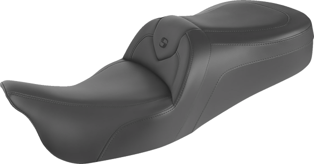 Saddlemen Road Sofa Gel Seat 2009-2023 Harley Tri Glide Ultra Classic FLHTCUTG