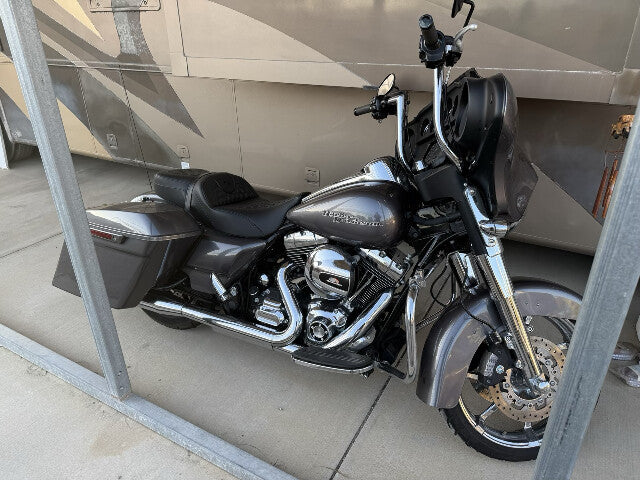 Saddlemen Roadsofa Honeycomb Gelcore Seat for 2008-2024 Harley Touring FLHX FLTR