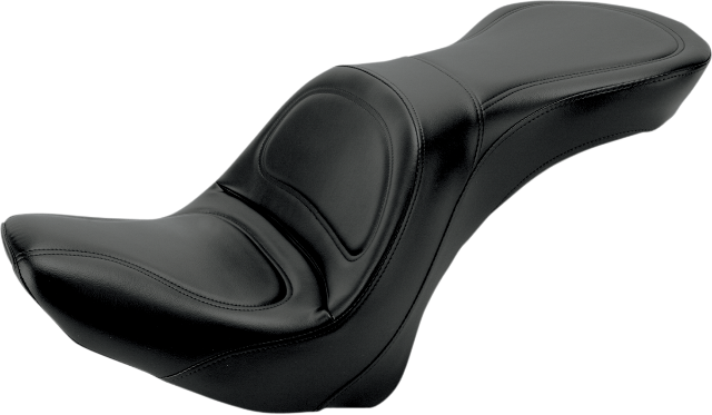 Saddlemen Explorer Gel Seat fits 2006-2017 Harley Softail Heritage Classic FLSTC