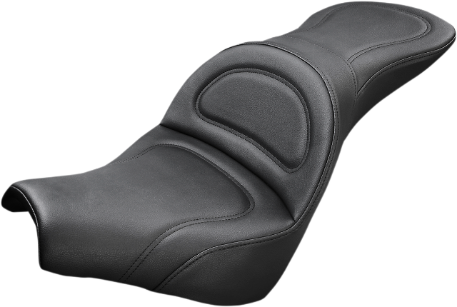 Saddlemen Explorer Gel Seat 2018-2025 Harley Softail Standard Street Bob FXBB
