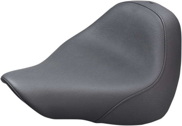 Saddlemen Renegade Solo Gel Seat for 2018-2025 Harley Softail Breakout Fat Boy