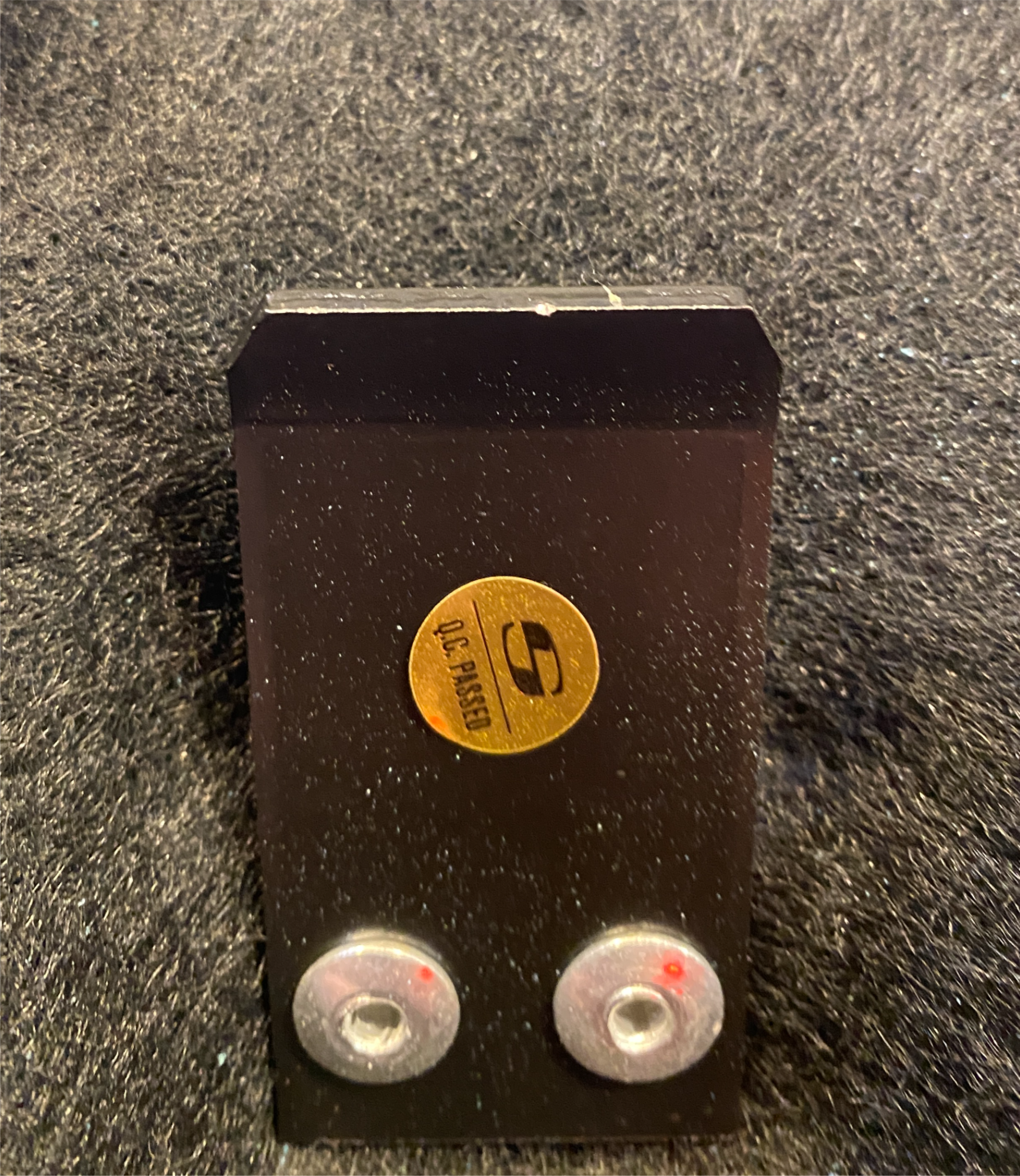 Saddlemen Knuckle Ribbed Solo Seat fits 2018-2025 Harley Softail FXLR FLSB