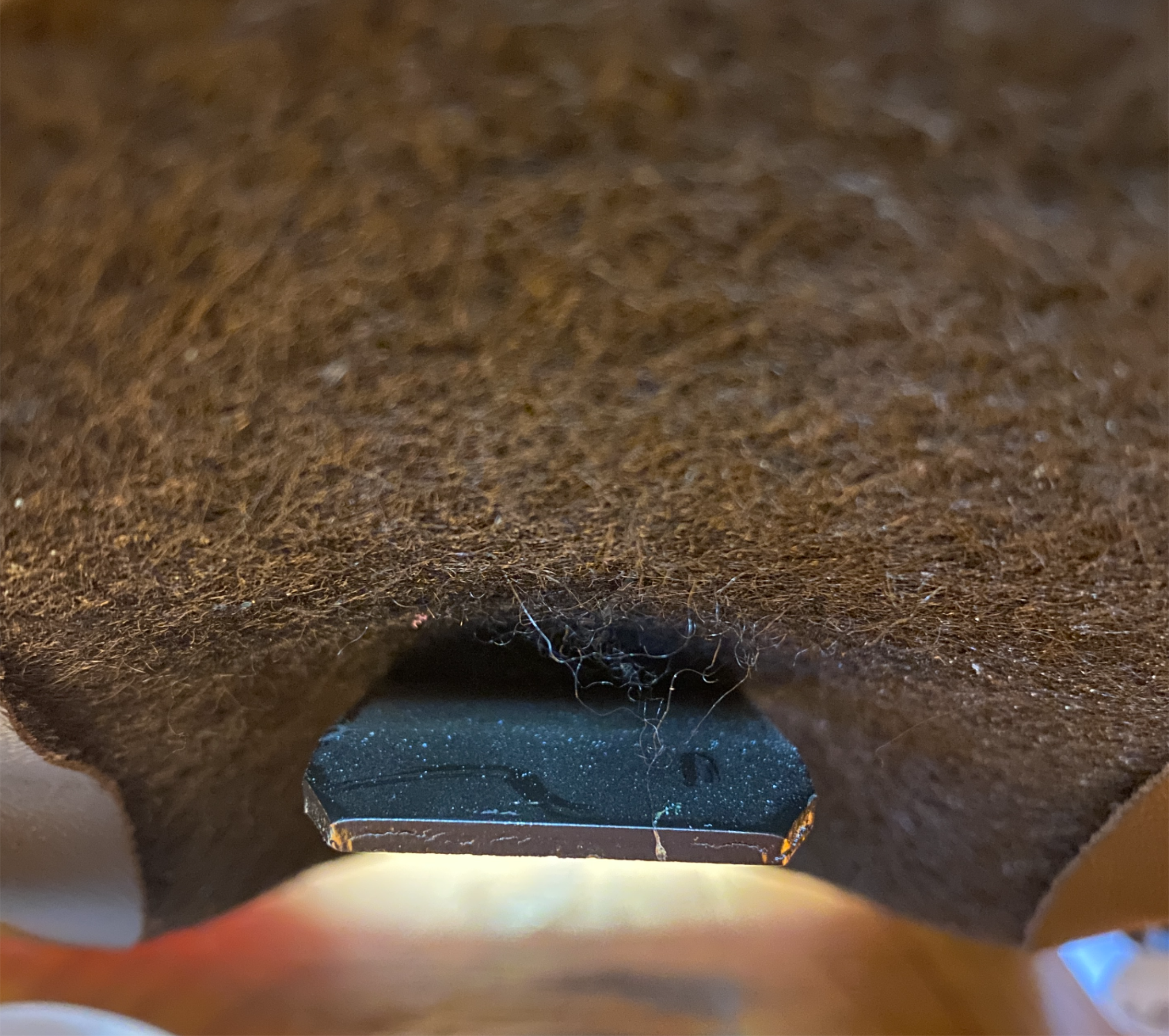 Saddlemen Knuckle Ribbed Solo Seat fits 2018-2025 Harley Softail FXLR FLSB