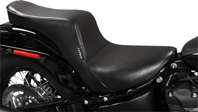 Le Pera Cherokee Seat fits 2018-2023 Harley Davidson Softail Slim Street Bob