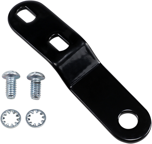 Le Pera Kickflip Seat for 2018-2023 Harley Softail Heritage Classic Deluxe