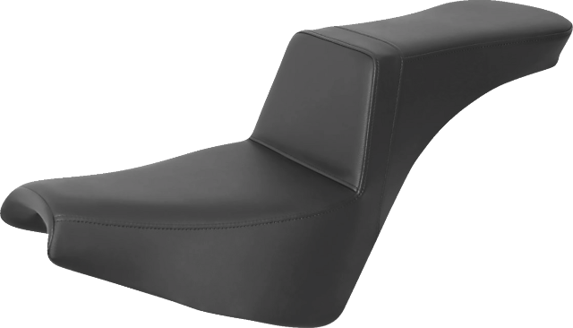 Saddlemen Step-Up Gel Seat 2018-2025 Harley Softail Street Bob Standard FXST