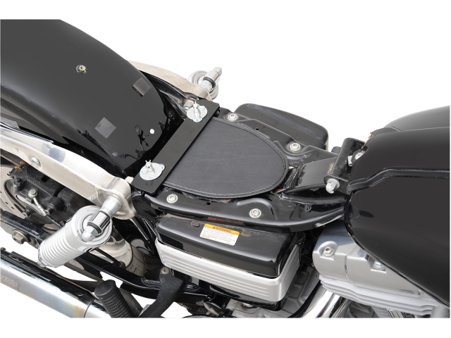 Drag Specialties Spring & Seat Mount fits Harley fits 1996-2017 Dyna FXD FXDWG