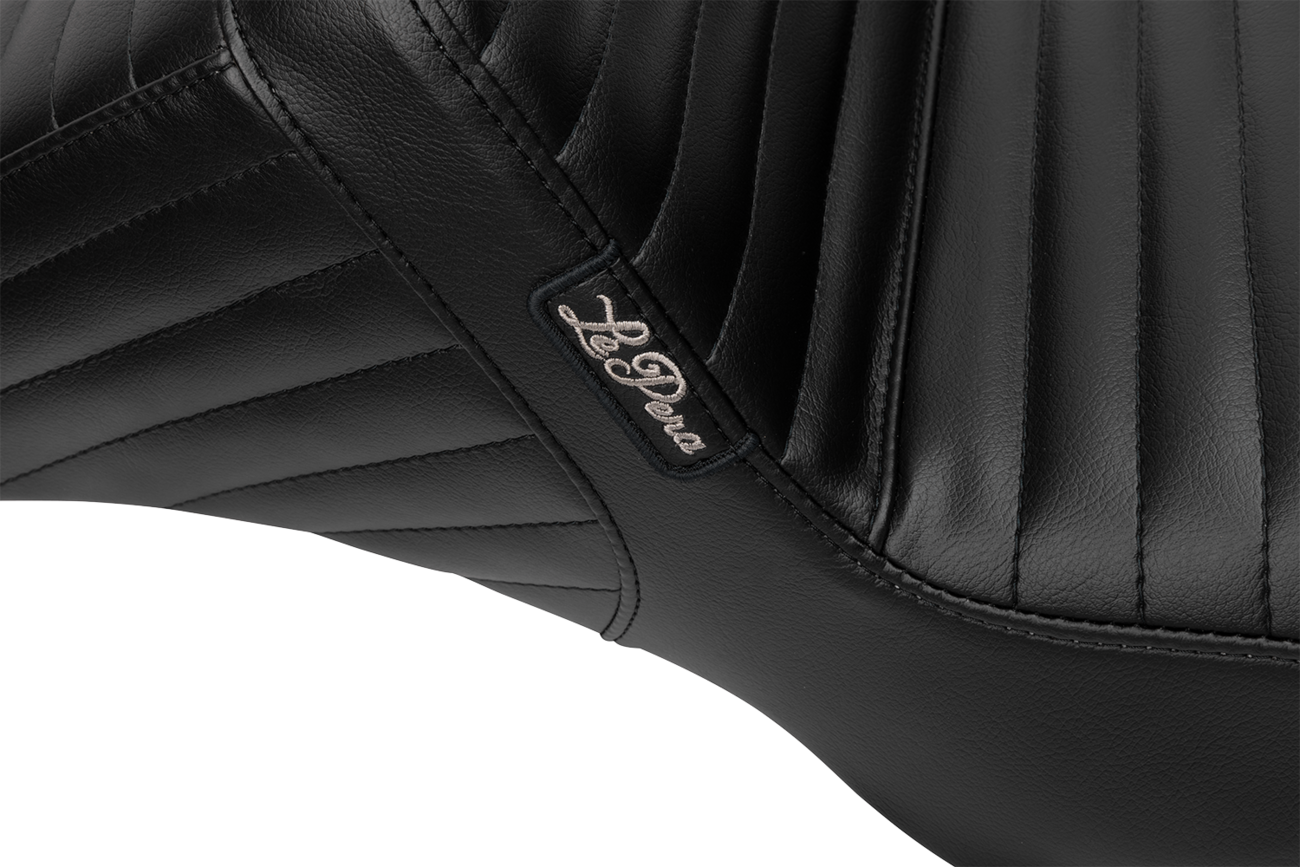 Le Pera Tailwhip Daddy Long Legs Seat for 2023-2025 Harley Touring Road Glide