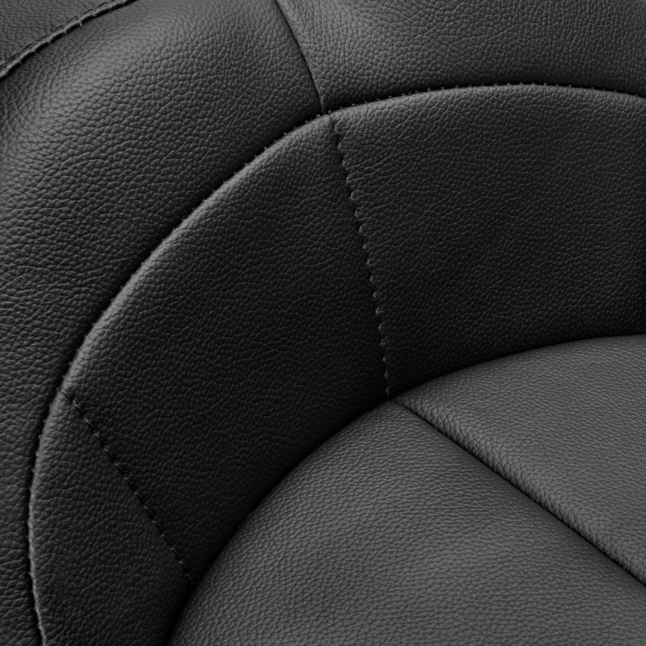 Danny Gray TourIST Air Cell Seat fits 2008-2024 Harley Touring FA-DGE-0315