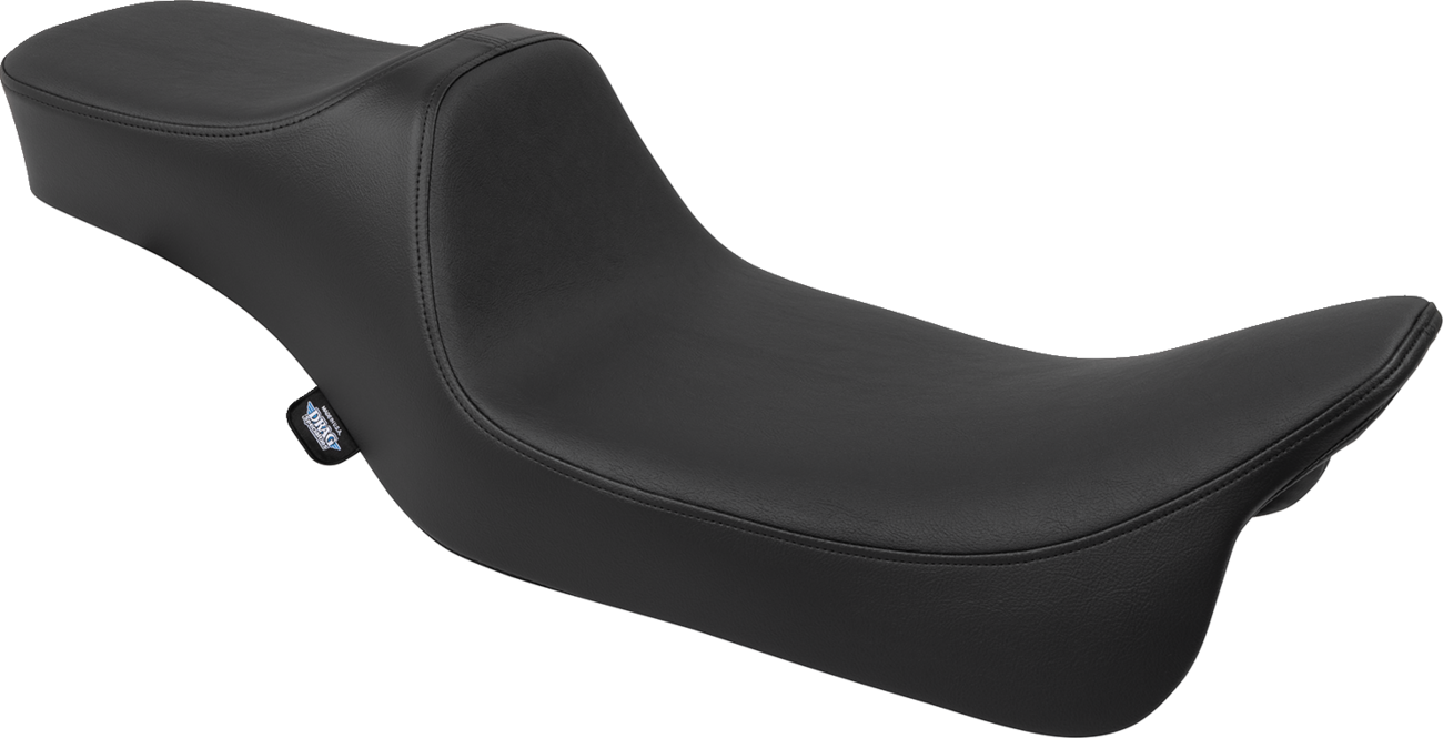 Drag Specialties Predator III Extended Reach +1.5" Seat 2008-2025 Harley Touring