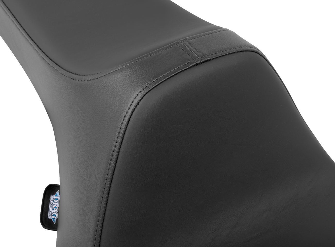 Drag Specialties Predator III Leather Seat 2023-2025 Harley Street Road Glide
