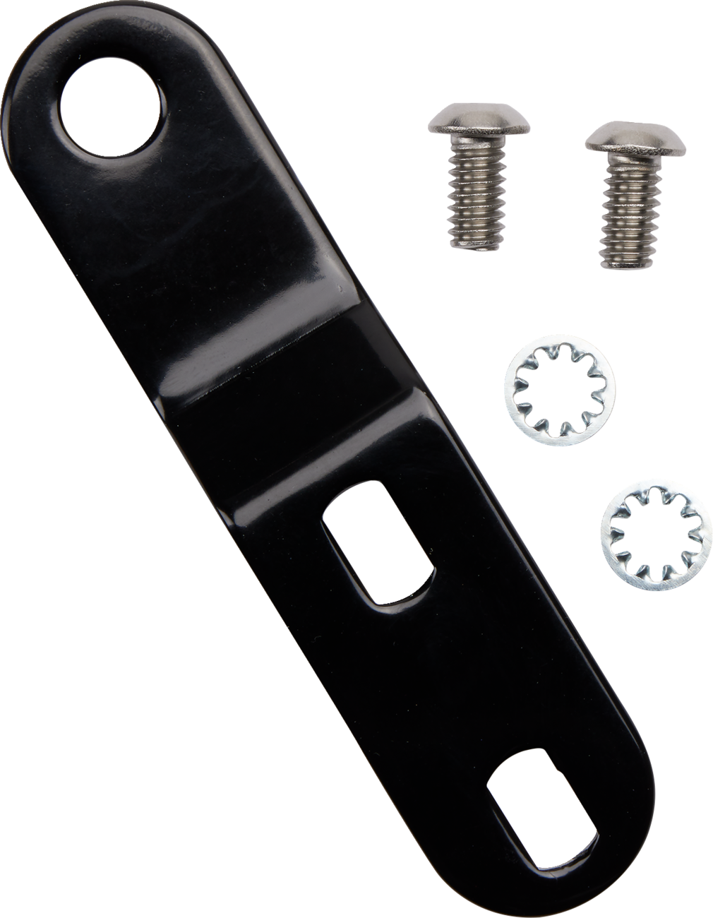 Le Pera Kickflip Double Diamond Seat fits 1997-2007 Harley Electra Road Glide