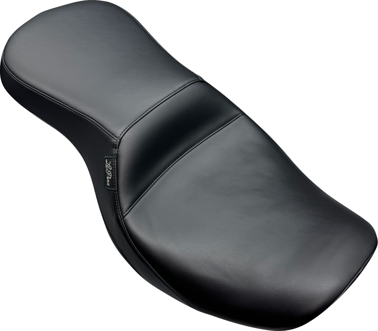 Le Pera Outcast Smooth Seat fits 2023-2025 Harley Street Road Glide LV-997
