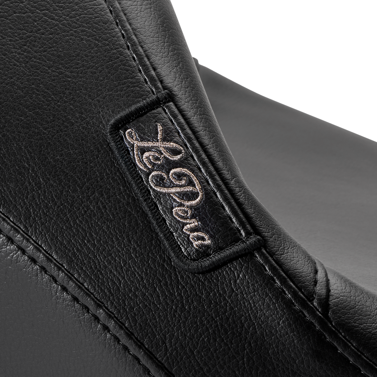 Le Pera Outcast Smooth Seat fits 2008-2024 Harley Davidson Touring LK-987