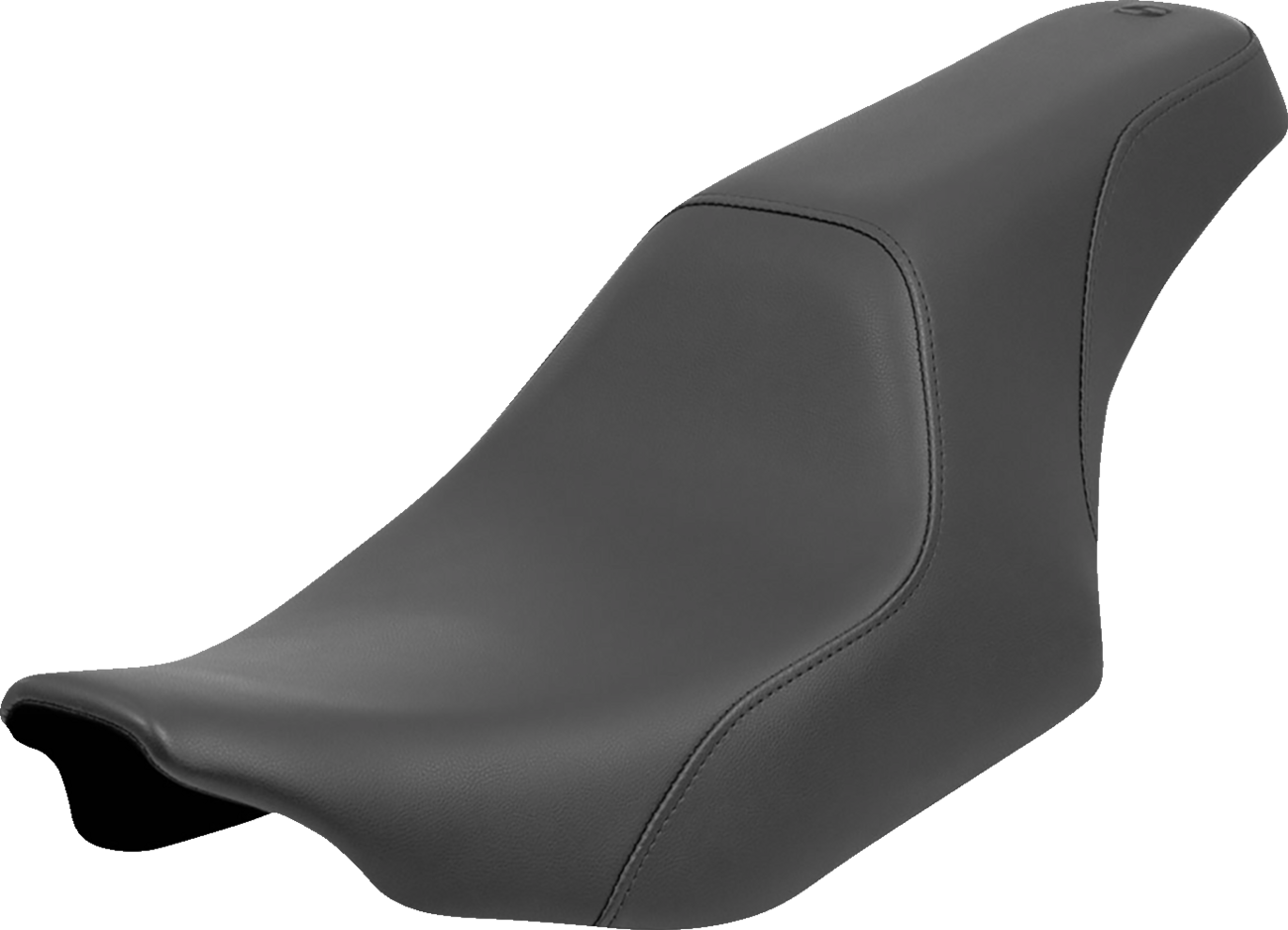 Saddlemen Profiler Smooth Gel Seat fits 2023-2025 Harley Touring FLTR FLHX