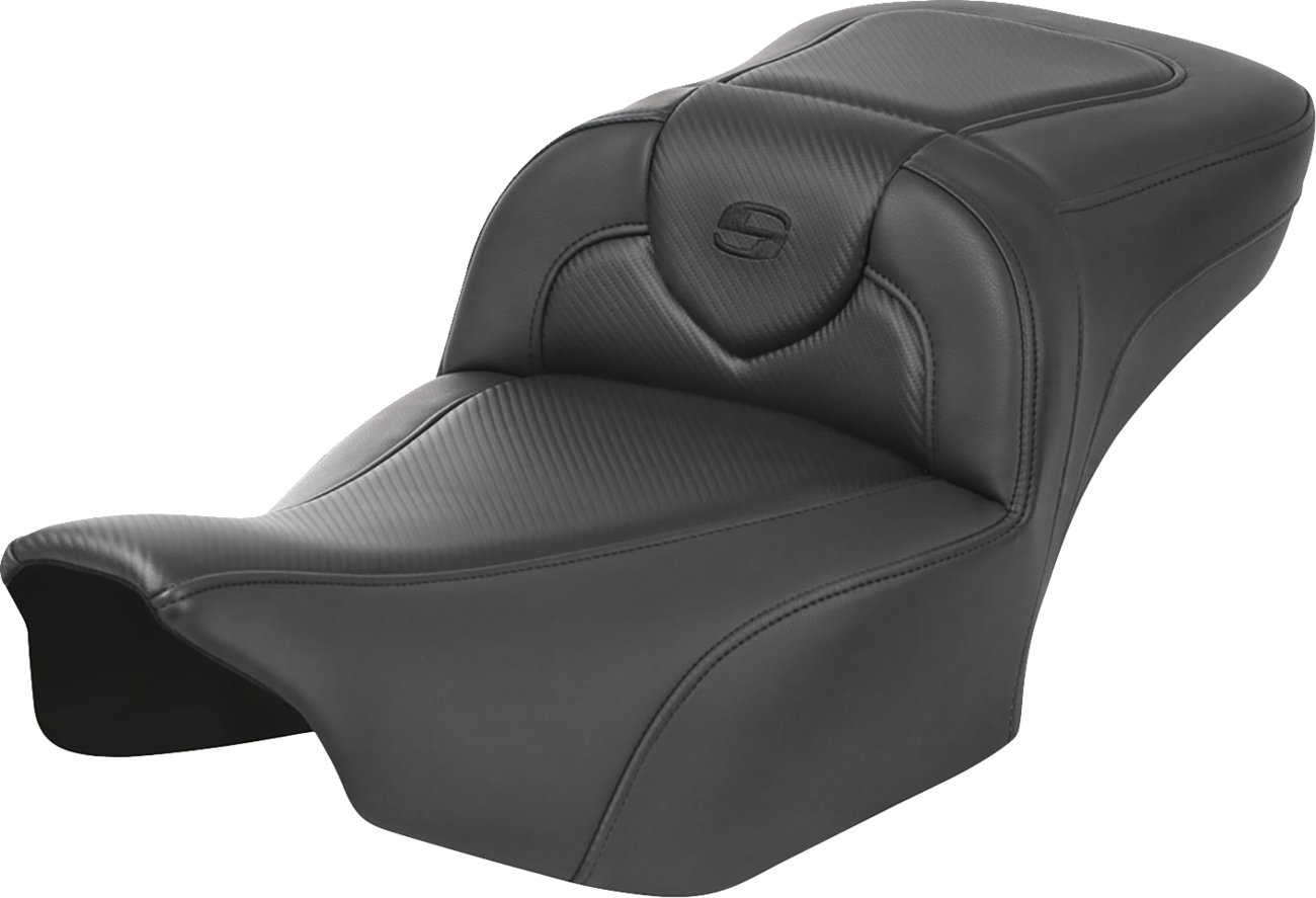 Saddlemen Roadsofa Extended Tall Reach Gel Seat for 2023-2025 Harley Touring