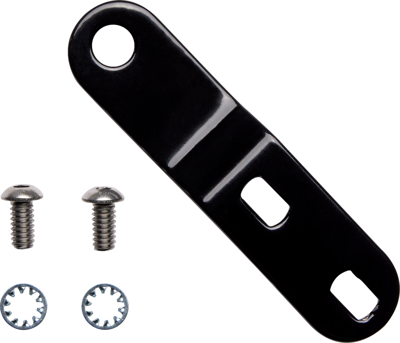 Le Pera Outcast Smooth Seat fits 2008-2024 Harley Davidson Touring LK-987