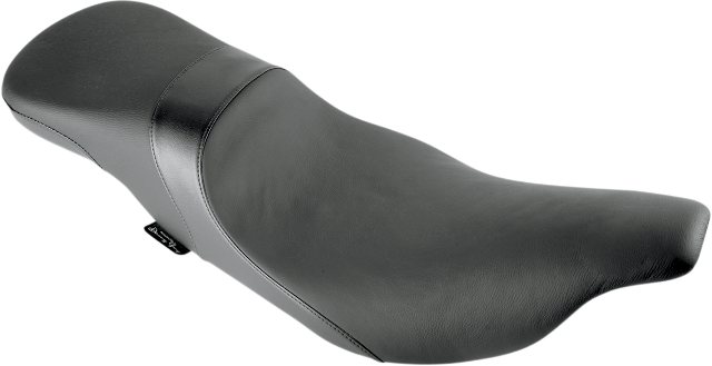 Danny Gray Weekday Low Profile Smooth Seat fits 1997-2007 Harley Touring FLHT