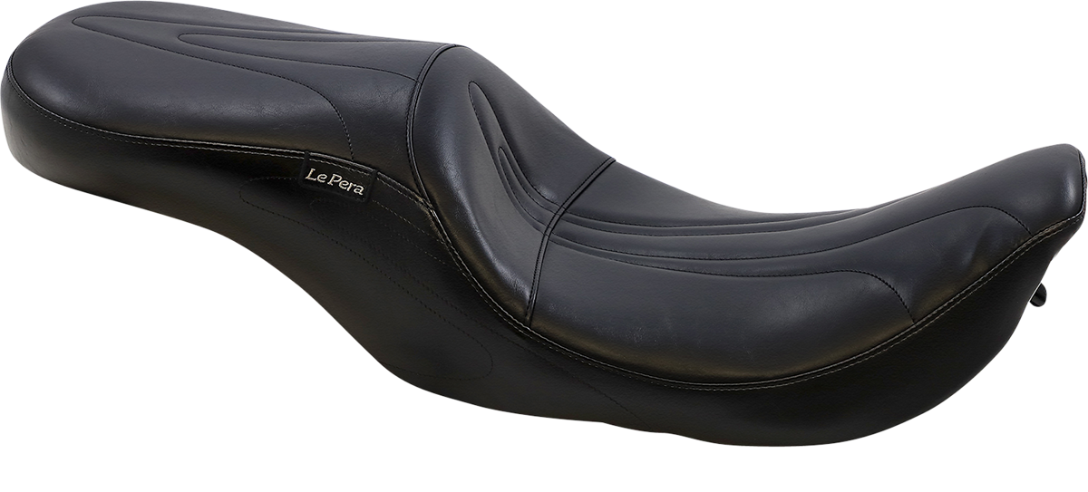 Le Pera Sorrento Seat 2002-2007 Harley Davidson Touring Road King FLHR