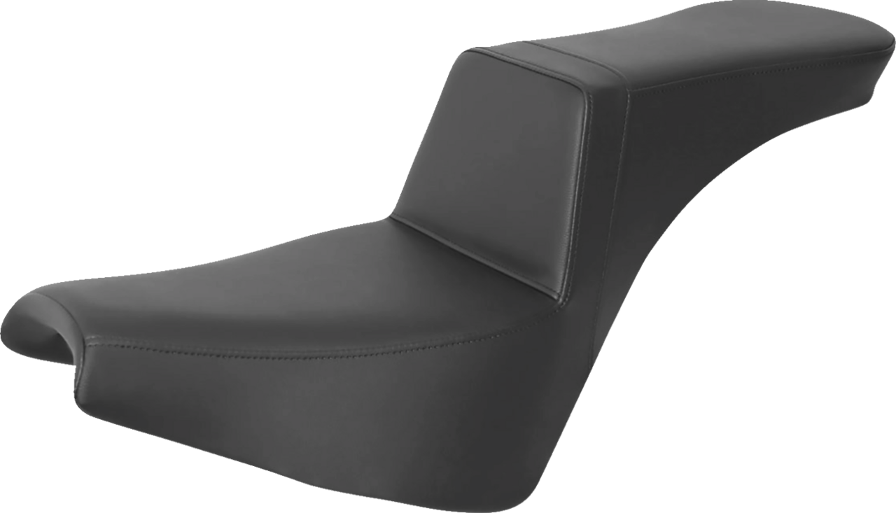 Saddlemen Step-Up Gel Seat 2018-2025 Harley Softail Street Bob Standard FXST