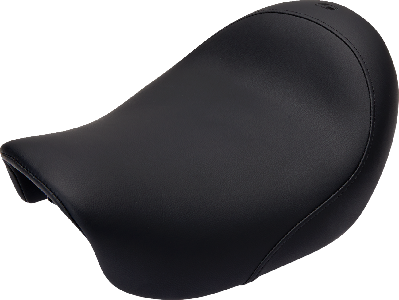Saddlemen S3 Super Slammed Solo Gel Seat fits 2006-2017 Harley Dyna FXD FXDWG