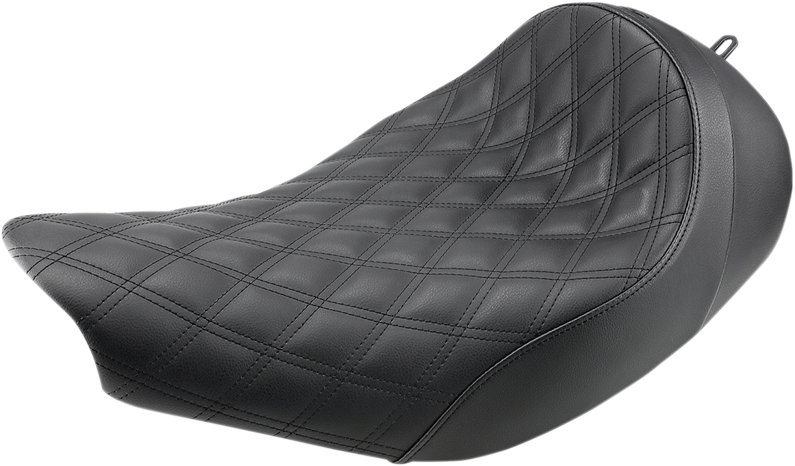 Saddlemen Renegade Solo Seat fits 2014-2023 Indian Chief Classic Roadmaster