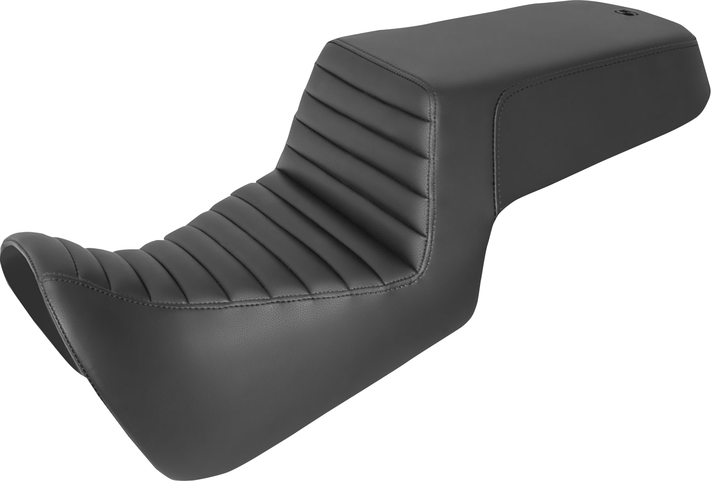 Saddlemen Step Up Tuck N Roll Gel Seat for 2021-2025 Harley Pan America RA1250