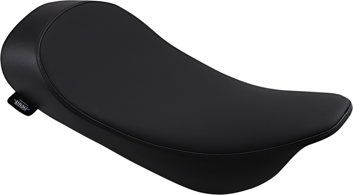 Drag Specialties Low Profile Solo Seat fits 1997-2007 Harley Touring FLHR FLHX