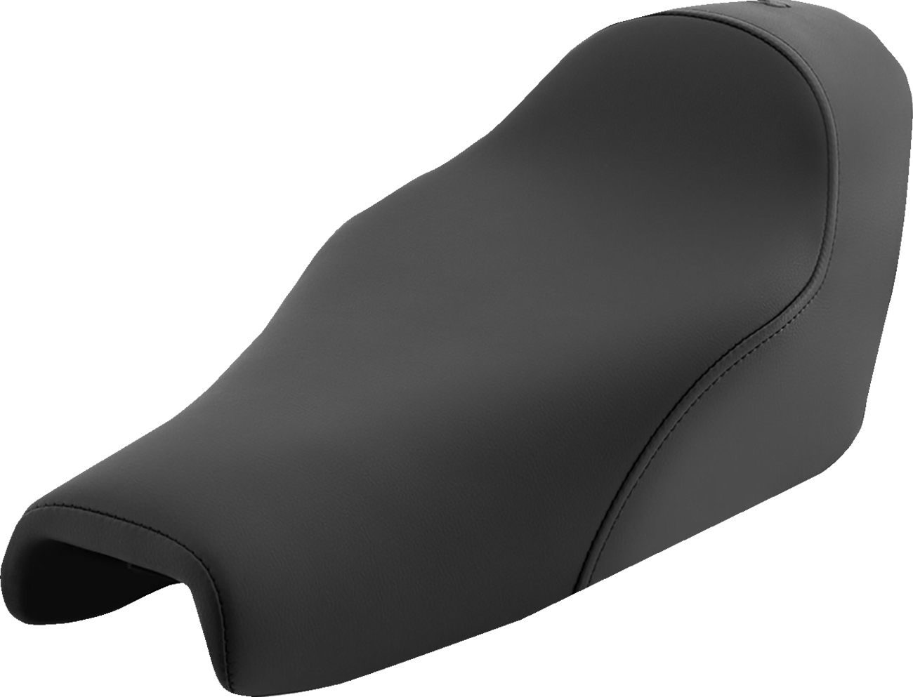 Saddlemen Renegade Solo Seat for 2004-2022 Harley Sportster 1200 883 3.3Gal