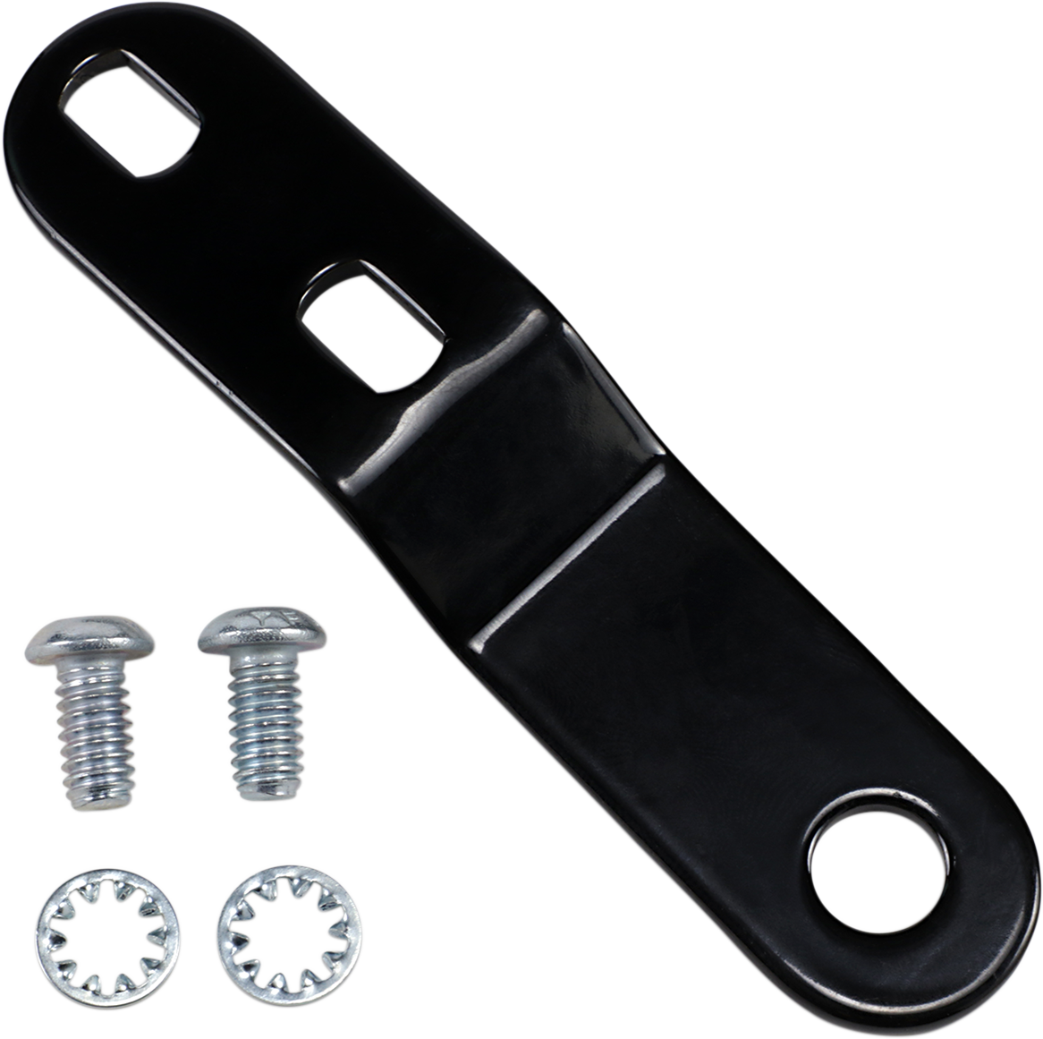 Le Pera Vinyl Pleated Grip Tape Kickflip Seat 2018-2021 Harley Softail FXBB