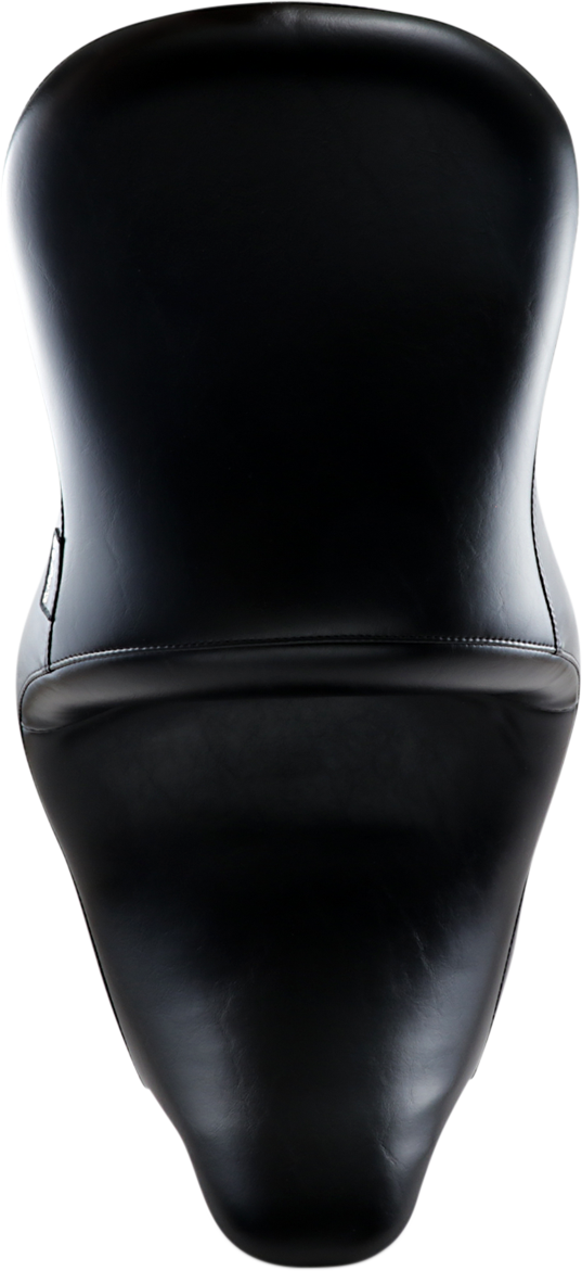 Le Pera Maverick Up-Front Smooth Seat fits 2008-2024 Harley Touring LKU-957S