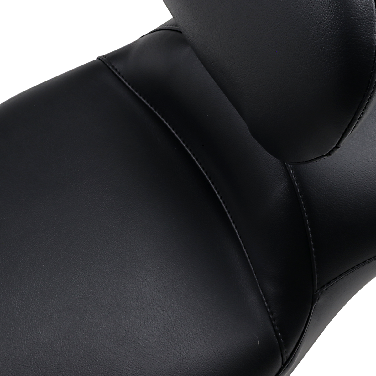 Le Pera Maverick Daddy Long Legs Seat & Backrest for 2008-2024 Harley Touring