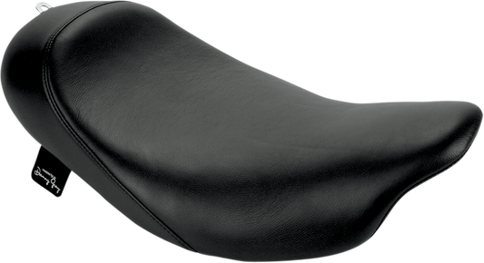 Danny Gray Weekday Solo Seat fits 2008-2023 Harley Touring FLHX FLHR FLHTKL