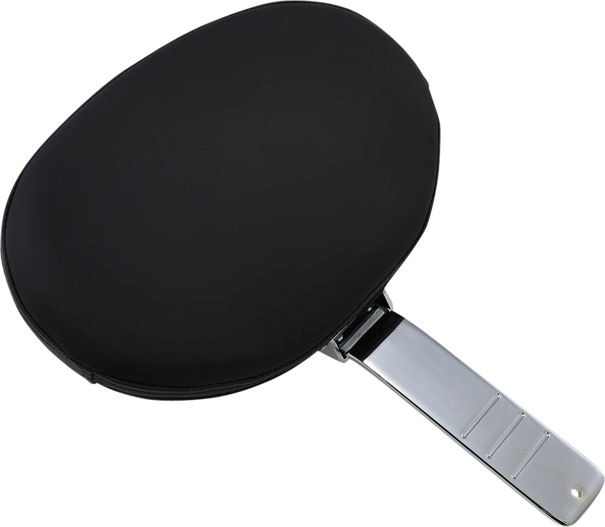 Drag Specialties Large Passenger Seat Backrest Pad 1988-2022 Harley Touring FLHX