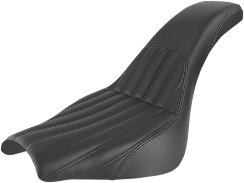 Saddlemen Profiler Knuckle Seat 2018-2025 Harley Softail Street Bob Standard