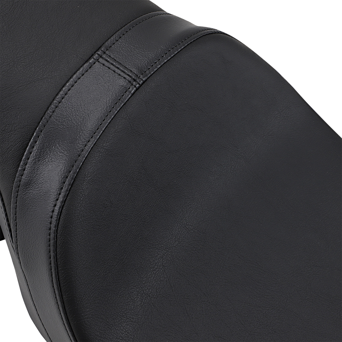 Drag Specialties Predator Solar-Reflective Seat fits 2008-2024 Harley Touring