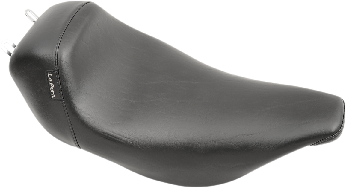 Le Pera Bare Bones Solo Seat fits 1997-2001 Harley Davidson Electra Road Glide