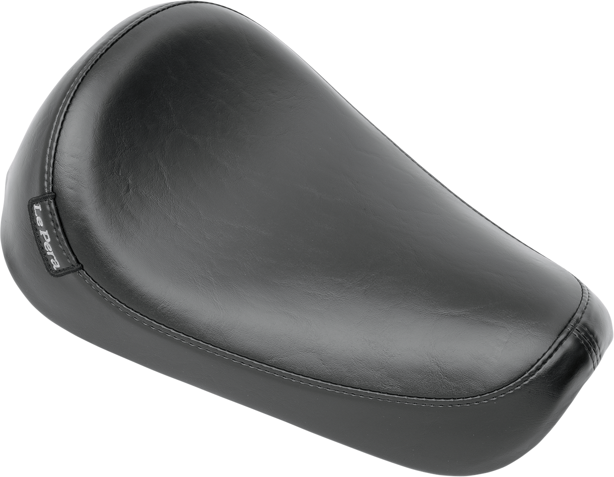 Le Pera Silhouette Solo Seat fits 1982-2003 Harley Sportster XL 1200 883