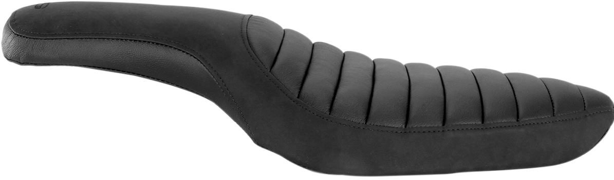 Saddlemen Profiler Tuck n Roll Gelcore Seat fits 1979-2003 Harley Sportster