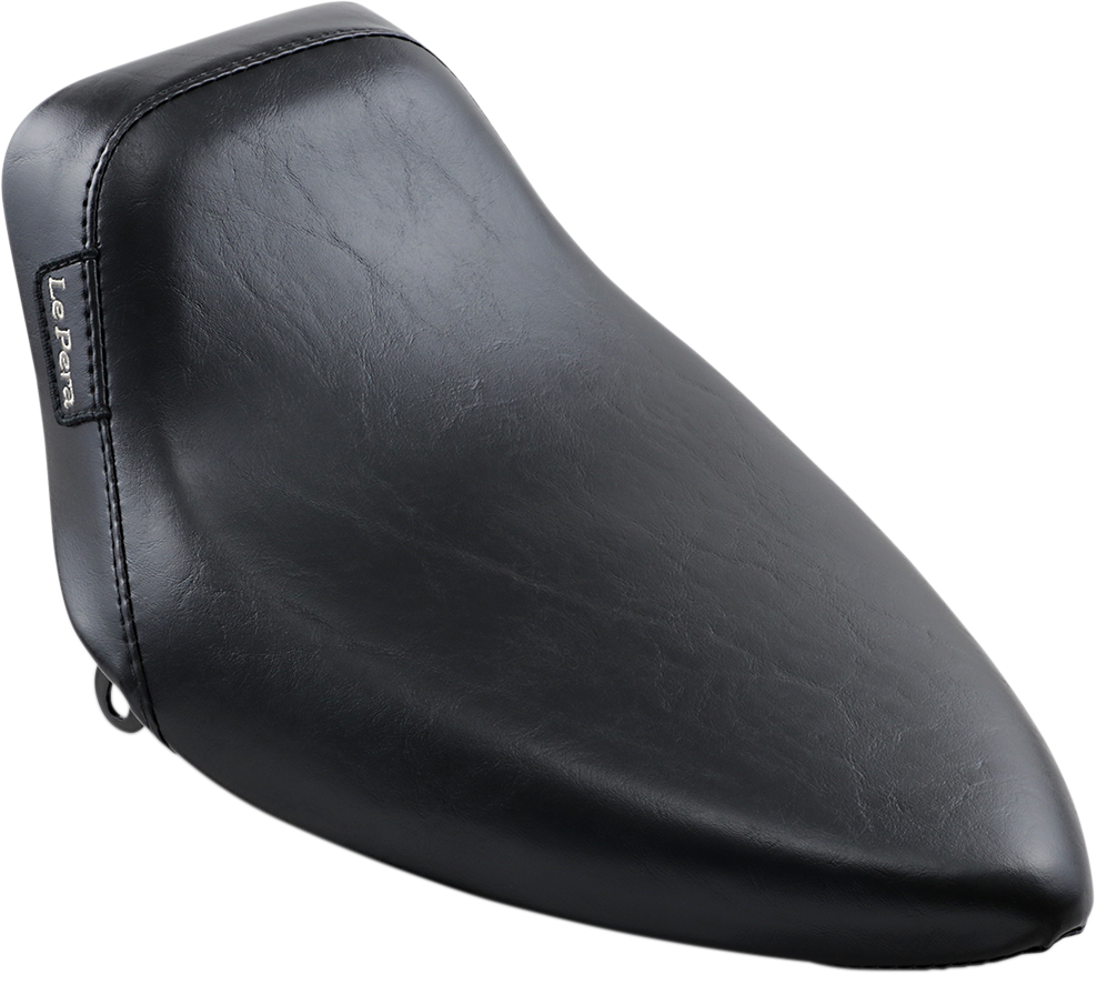Le Pera Bare Bones Solo Seat fits 1964-1984 Harley Davidson Dyna Touring LN-002