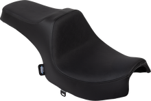 Drag Specialties Predator III Smooth Seat for 20-25 Indian Challenger Chieftain
