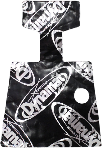 Klock Werks Dynamat Beat the Heat Seat Insulator for 2014-2023 Indian Chieftain