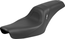 Saddlemen Pro Series Thrashin Smooth Gel Seat fits 1996-2003 Harley Dyna FXD