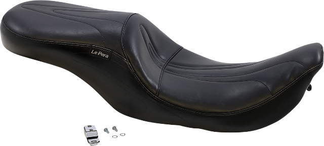 Le Pera Sorrento Seat 2002-2007 Harley Davidson Touring Road King FLHR