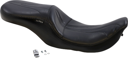 Le Pera Sorrento Seat 2002-2007 Harley Davidson Touring Road King FLHR