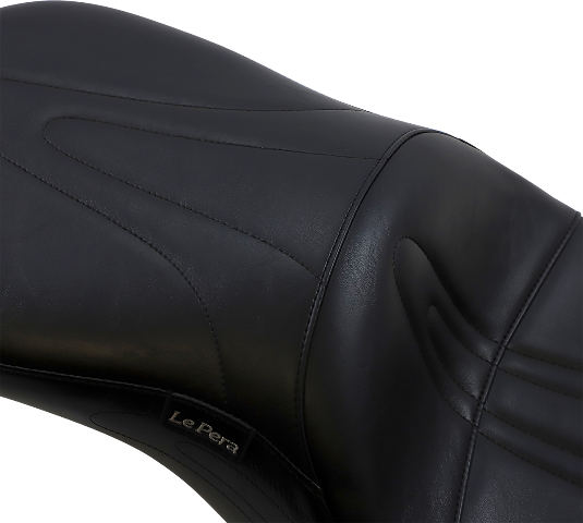 Le Pera Sorrento Seat 2002-2007 Harley Davidson Touring Road King FLHR