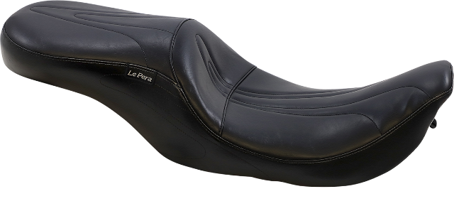 Le Pera Sorrento Seat 2002-2007 Harley Davidson Touring Road King FLHR