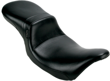 Le Pera Daytona Smooth Low Profile Seat fits 2008-2025 Harley Touring LK-567