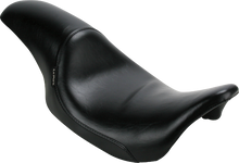 Le Pera Silhouette Smooth Full-Length Seat fits 2008-2025 Harley Touring LK-867
